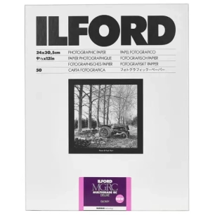 mgrc deluxe glossy 24x30.5 cm x50 -