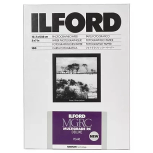 papier mgrc deluxe pearl 12,7x17,8 100 -