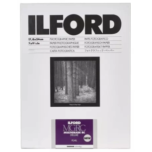 papier mgrc deluxe pearl 17,8x24cm 25 -