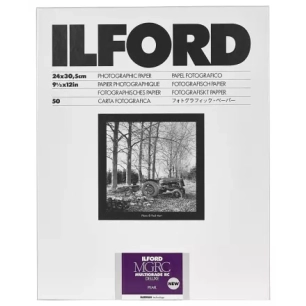 mgrc deluxe pearl 24x30.5 cm x50 -