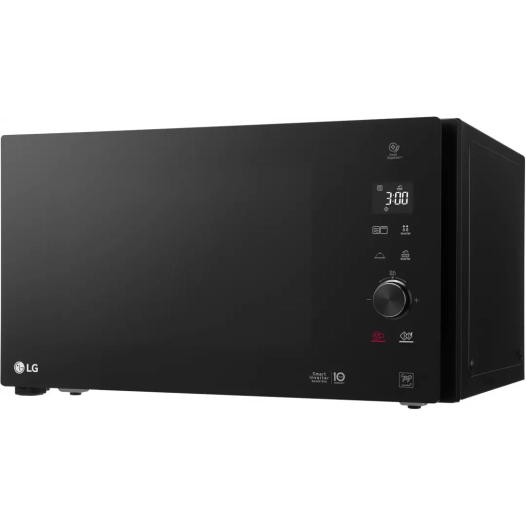 noechef.32l.gril.1200w.tactile.noir. - lg