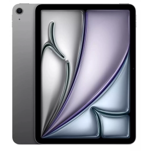 ipad air 11.m4.128gb.space grey. - apple