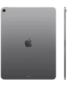 ipad air 13.m4.128gb.space grey. - apple