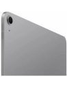 ipad air 13.m4.128gb.space grey. - apple
