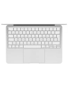macbook neo 13.8gb.256gb.silver. - apple