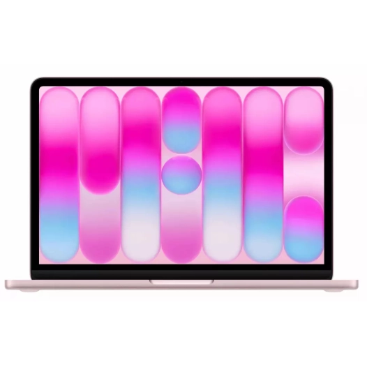 macbook neo 13.8gb.256gb.blush. - apple