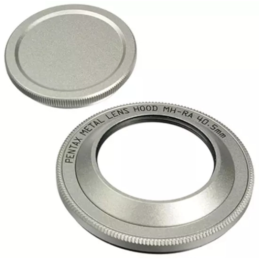 pare-soleil mh-ra 40.5 mm - pentax