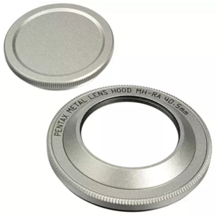 pare-soleil mh-ra 40.5 mm - pentax