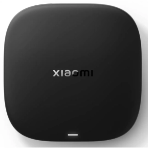 box android tv 4k - google cast 3nd gen - xiaomi