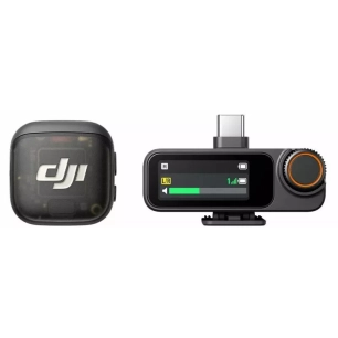 dji mic 3 (1 tx + 1 rx) - dji