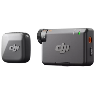 dji mic mini 1 tx + 1 rx - dji