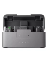 dji mic mini 2 tx + 1 rx + etui charge - dji