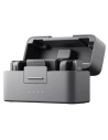 dji mic mini 2 tx + 1 rx + etui charge - dji