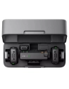 dji mic mini 2 tx + 1 rx + etui charge - dji