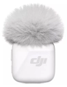 dji mic mini emetteur blanc - dji