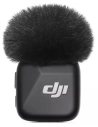 dji mic mini emetteur noir - dji