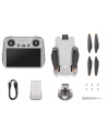dji mini 3 + radiocommande rc - dji