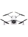 dji mini 3 + radiocommande rc-n1 - dji