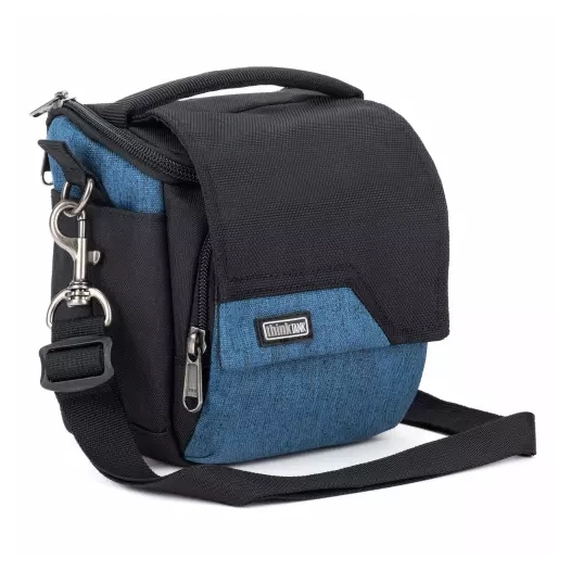 mirrorless mover 10 v2 sac epaule bleu - think tank