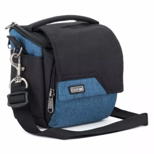 mirrorless mover 10 v2 sac epaule bleu - think tank