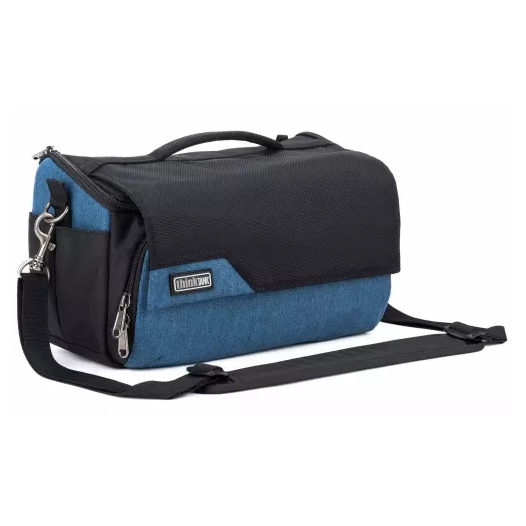 mirrorless mover 25 v2 sac epaule bleu - think tank