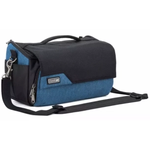 mirrorless mover 25 v2 sac epaule bleu - think tank