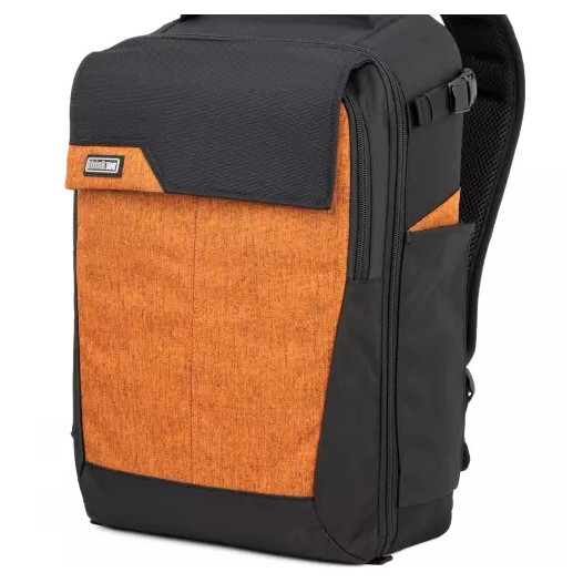 mirrorless mover orange sac a dos - think tank