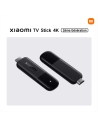 interface streaming 4k- google cast - xiaomi