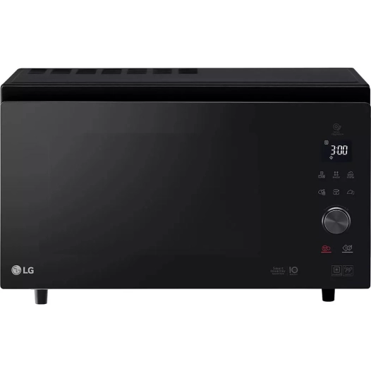 39l.combi.1100w.easyclean.noir - lg