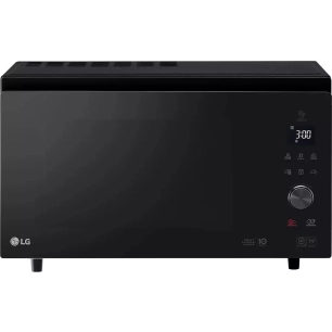 39l.combi.1100w.easyclean.noir - lg