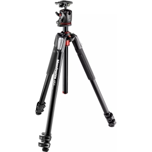 trepied mk055xpro3-bhq2 + rotule ball - manfrotto