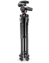 trepied mk290xta3-3w+rotule mh804-3w - manfrotto