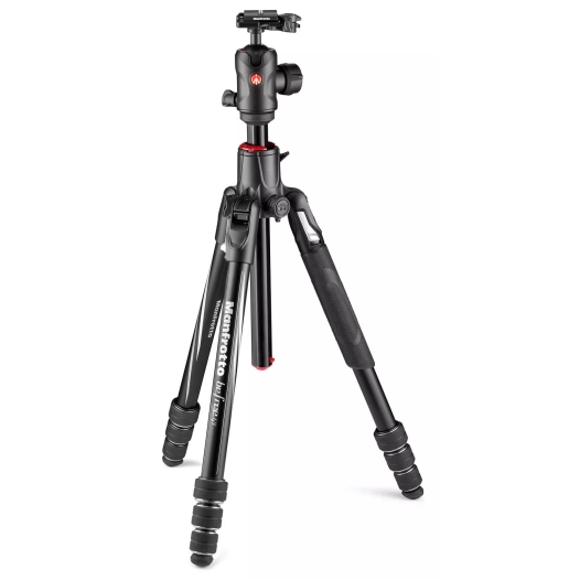 trepied mkbfra4gtxp-bh befree gt xpro al - manfrotto