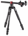 trepied mkbfra4gtxp-bh befree gt xpro al - manfrotto