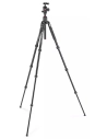 trepied mkbfra4gtxp-bh befree gt xpro al - manfrotto