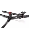 trepied mkbfra4gtxp-bh befree gt xpro al - manfrotto