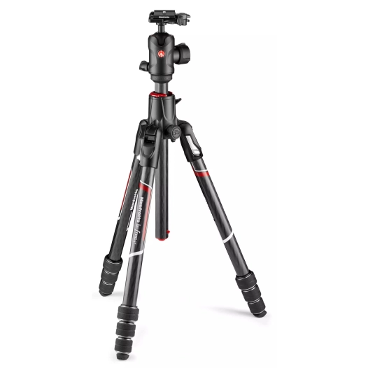 trepied mkbfra4gtxp-bh befree gt xpro ca - manfrotto