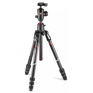 trepied mkbfra4gtxp-bh befree gt xpro ca - manfrotto