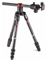 trepied mkbfra4gtxp-bh befree gt xpro ca - manfrotto