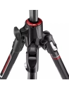 trepied mkbfra4gtxp-bh befree gt xpro ca - manfrotto