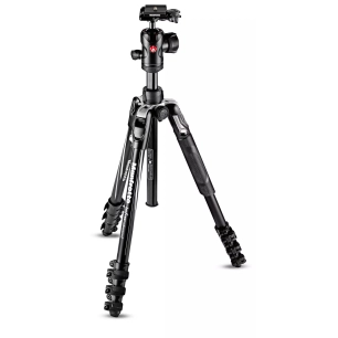 trepied mkbfrla4bk-bh befree advanced - manfrotto