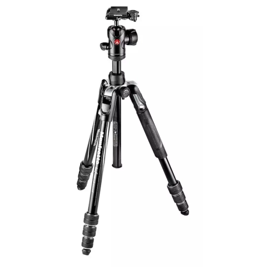 trepied mkbfrta4bk-bh befree advanced - manfrotto