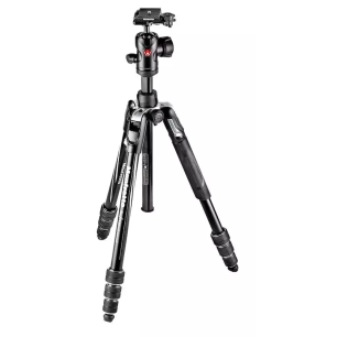 trepied mkbfrta4bk-bh befree advanced - manfrotto