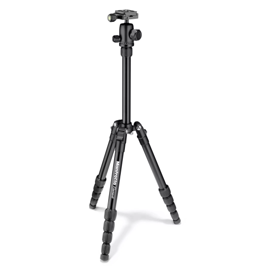 trepied mkeles5bk element traveller noir - manfrotto