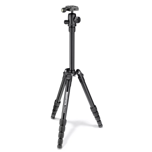 trepied mkeles5bk element traveller noir - manfrotto