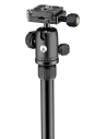 trepied mkeles5bk element traveller noir - manfrotto