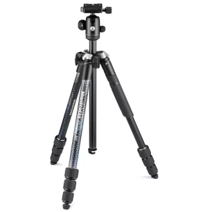 trepied mkelmii4 element traveller noir - manfrotto