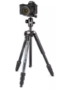 trepied mkelmii4 element traveller noir - manfrotto