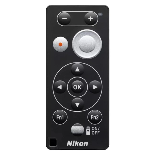 telecommande bluetooth ml-l7 - nikon