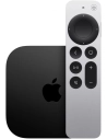 apple tv 4k 64go. - apple